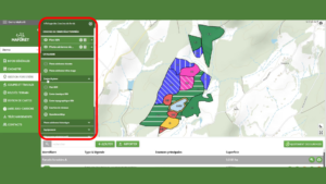 Présentation complète de l&rsquo;outil cartographique